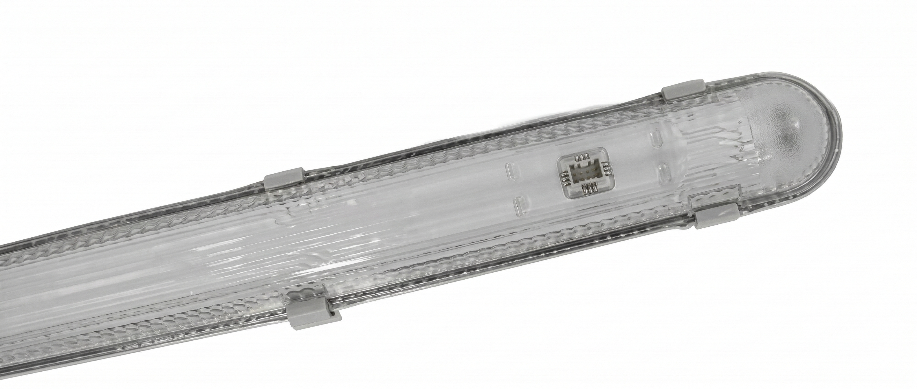 Çetinkaya ÇA 55019 1x36W Elektronik Balastlı T8 Etanj Arm...